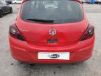 2012 VAUXHALL CORSA SXI for sale at Copart CHESTER