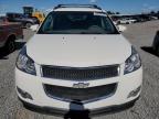 2012 Chevrolet Traverse Lt იყიდება Earlington-ში, KY - Hail
