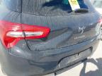 2013 CITROEN DS5 DSPORT for sale at Copart YORK