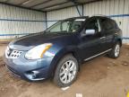 2013 Nissan Rogue S en Venta en Colorado Springs, CO - Mechanical