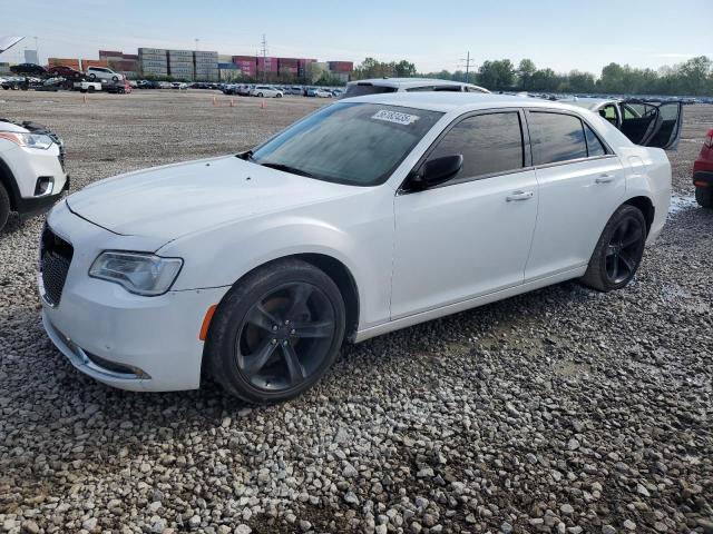 2015 Chrysler 300 Limited
