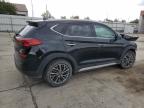 2019 Hyundai Tucson Limited за продажба в Fort Wayne, IN - Front End