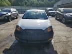 2007 Toyota Corolla Ce en Venta en Ellwood City, PA - Rear End