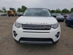 2017 Land Rover Discovery Sport Hse იყიდება Hillsborough-ში, NJ - Minor Dent/Scratches