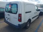 2016 PEUGEOT PARTNER CR for sale at Copart NEWBURY