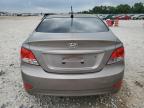 2013 Hyundai Accent Gls for Sale in Houston, TX - Vandalism