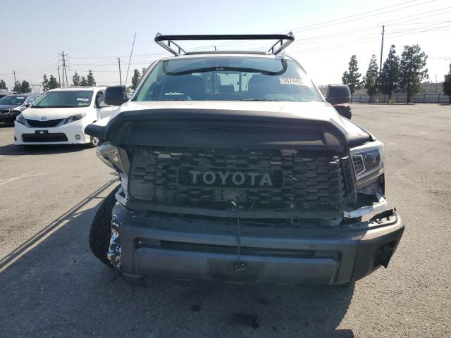  TOYOTA TUNDRA 2018 Biały