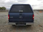 2005 Ford F150 Supercrew продається в San Diego, CA - Side