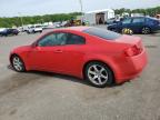 2004 Infiniti G35  zu verkaufen in Glassboro, NJ - Minor Dent/Scratches