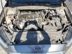 2014 Ford Fusion Se en Venta en Tulsa, OK - Side