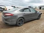 2016 Ford Fusion Se იყიდება Davison-ში, MI - Front End