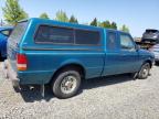 1997 Ford Ranger Super Cab продається в Eugene, OR - Front End