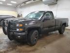 2014 Chevrolet Silverado K1500 na sprzedaż w Davison, MI - Front End