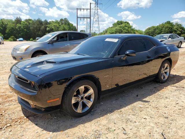 2015 Dodge Challenger Sxt Plus