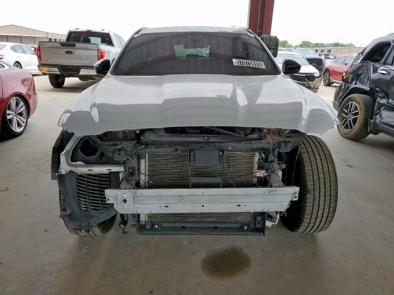  JAGUAR F-PACE 2017 Biały