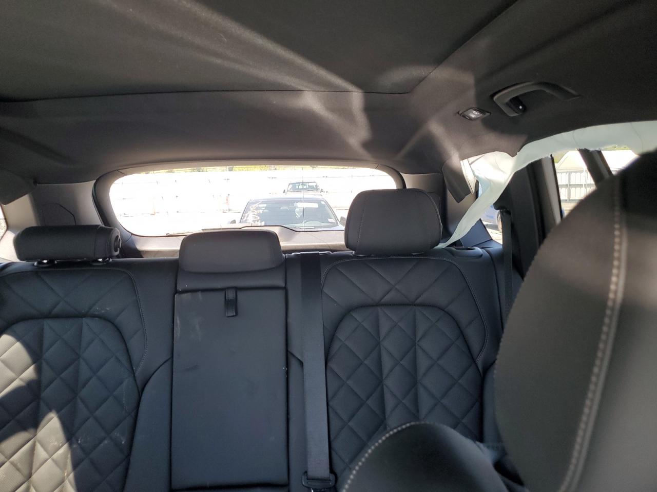 2025 BMW X5 xDrive50E VIN: 5UX43EU0XS9X05014 Lot: 55945085