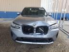 2024 Bmw X3 Xdrive30I for Sale in Kansas City, KS - Front End