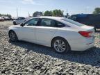 2018 Honda Accord Lx на продаже в Mebane, NC - Side