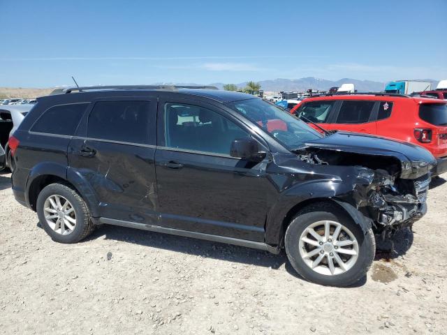  DODGE JOURNEY 2013 Czarny