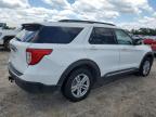 2020 Ford Explorer Xlt de vânzare în Houston, TX - Side