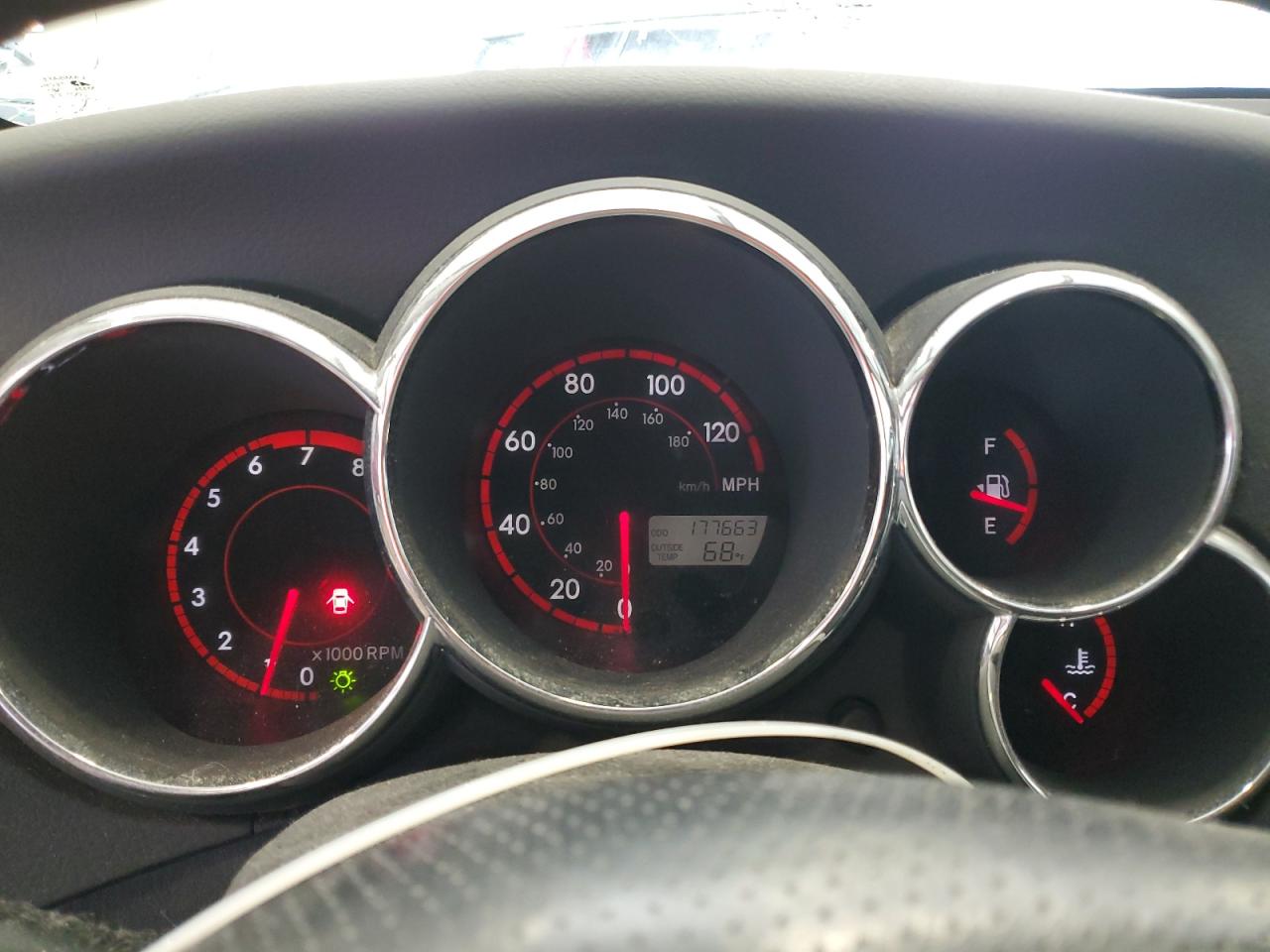 2004 Pontiac Vibe VIN: 5Y2SL62854Z453313 Lot: 56418965