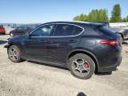 2018 Alfa Romeo Stelvio  for Sale in Arlington, WA - Front End