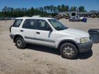2001 Honda Cr-V Lx na sprzedaż w Harleyville, SC - Side