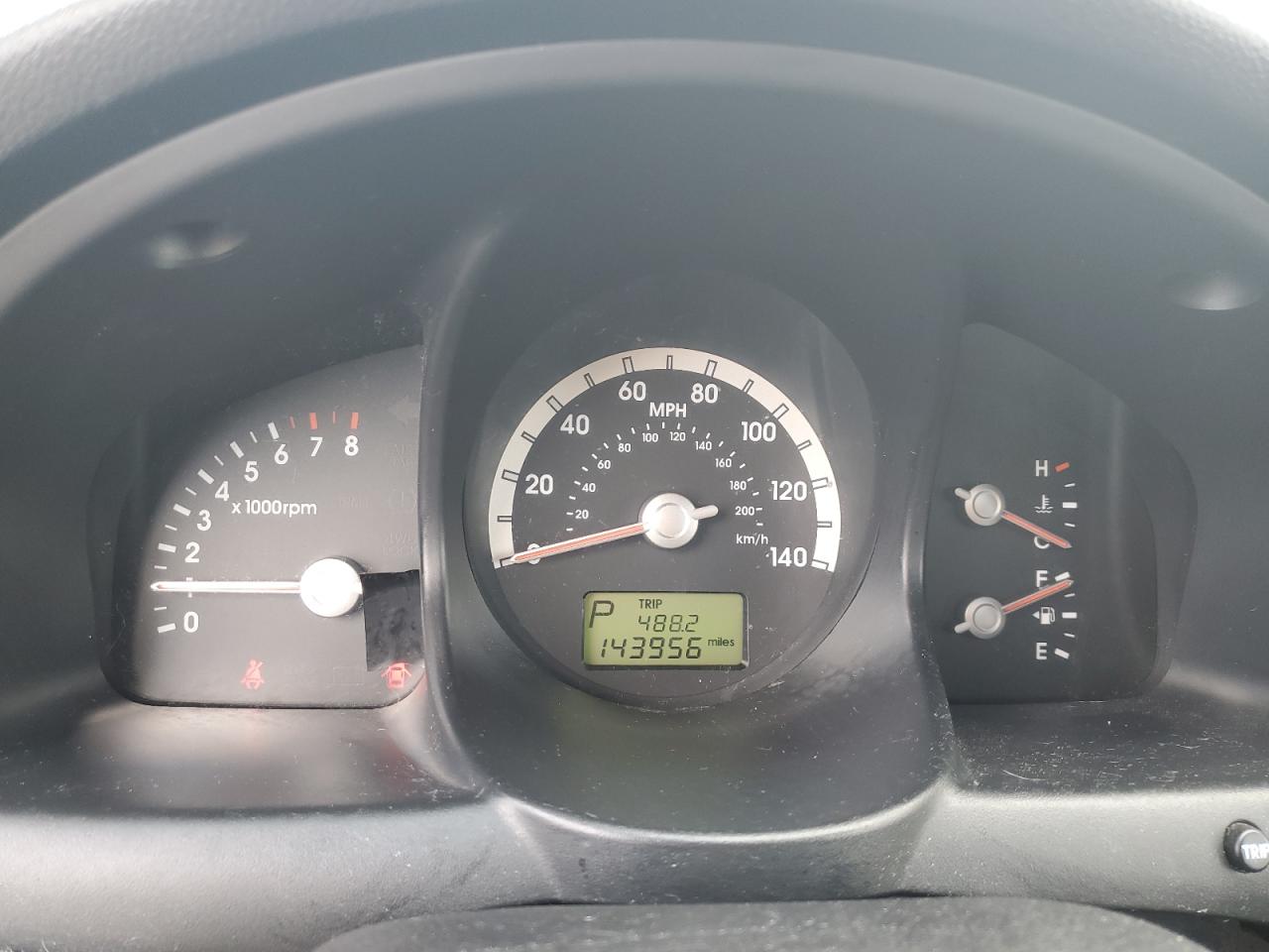 2007 Kia Sportage Ex VIN: KNDJE723877310114 Lot: 54790975