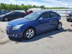 2012 Chevrolet Cruze Lt for Sale in Windham, ME - Rear End