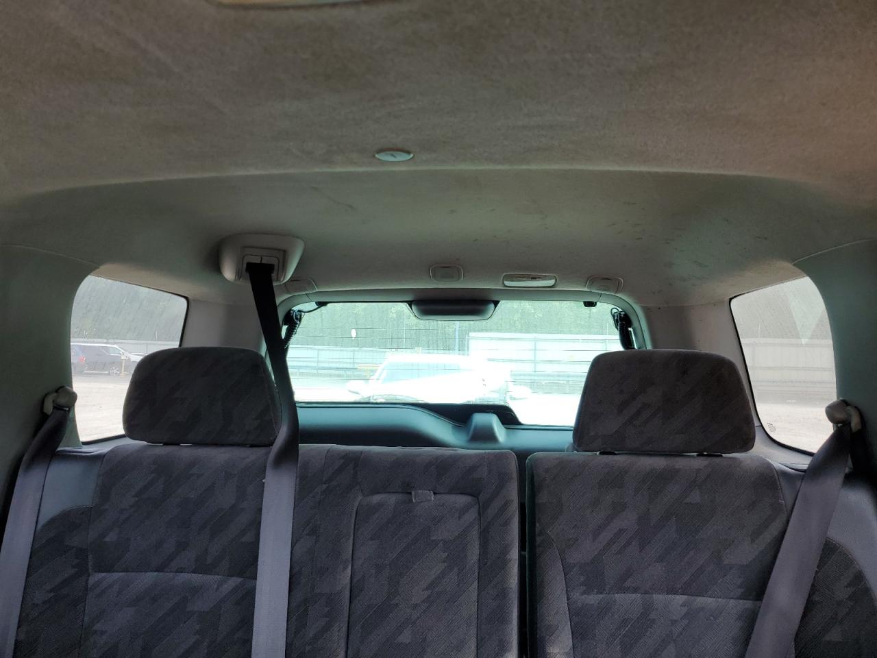 2004 Honda Cr-V Ex VIN: SHSRD78874U225756 Lot: 57488255