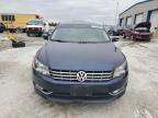 2015 Volkswagen Passat Sel na sprzedaż w Cahokia Heights, IL - Hail