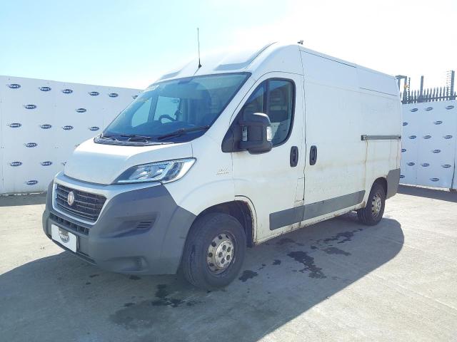 2016 FIAT DUCATO 35