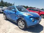 2012 Nissan Juke S იყიდება Ellenwood-ში, GA - Front End