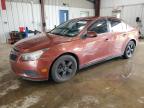 2012 Chevrolet Cruze Lt zu verkaufen in West Mifflin, PA - Front End