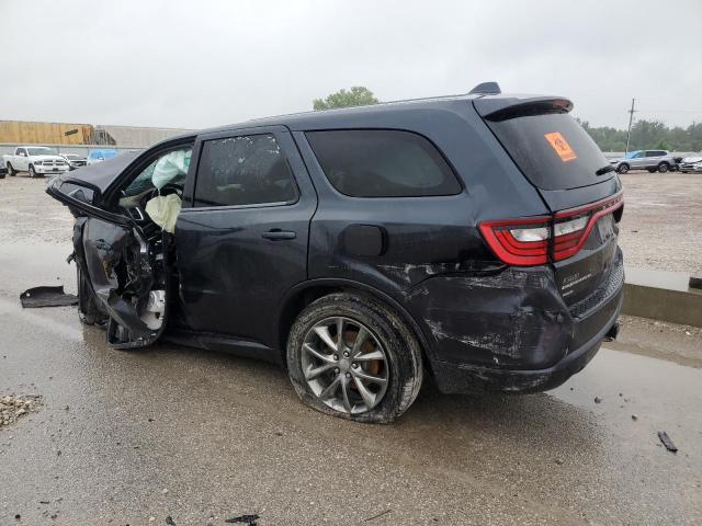  DODGE DURANGO 2015 Czarny