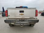 2019 Chevrolet Silverado K2500 High Country de vânzare în Wilmer, TX - Rear End