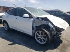 2022 Tesla Model Y    na sprzedaż w Wilmington, CA - Front End
