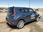 2023 Kia Soul Lx de vânzare în Albuquerque, NM - Front End