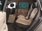 2012 RENAULT G SCENIC D for sale at Copart SANDWICH