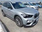 2018 BMW X1 SDRIVE1 for sale at Copart CORBY