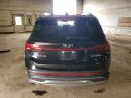 2022 Hyundai Santa Fe Sel Premium продається в Portland, MI - Front End