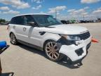 2015 Land Rover Range Rover Sport Hse for Sale in Grand Prairie, TX - Front End