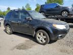 2010 Subaru Forester 2.5X Limited   на продаже в Portland, OR - Rear End