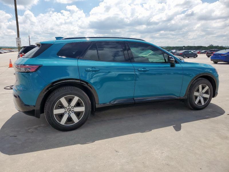  HONDA PROLOGUE T 2024 Бірюзовий