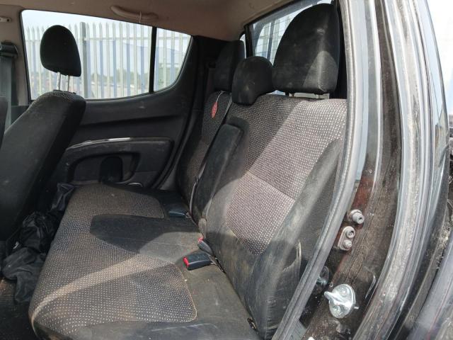 2015 MITSUBISHI L200 CHALL