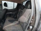 2015 MITSUBISHI L200 CHALL for sale at Copart SANDWICH