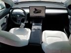 2022 Tesla Model Y    للبيع في Taylor، TX - Hail
