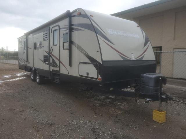 2015 Heartland Gateway