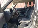 2011 JEEP PATRIOT  for sale at Copart ON - LONDON
