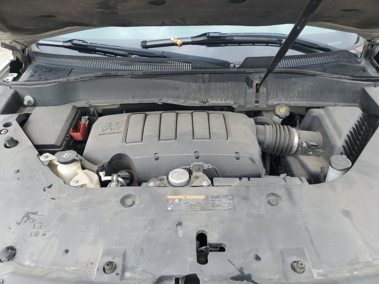 2015 GMC Acadia Sle VIN: 1GKKVPKD4FJ216525 Lot: 55595105